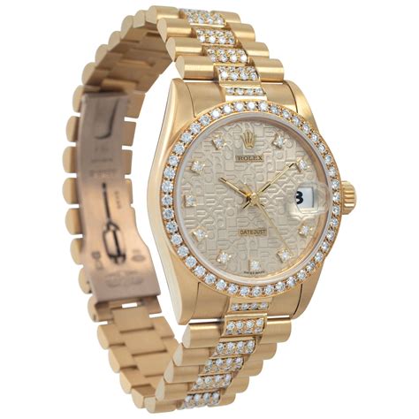 womens rolex 68288|Rolex datejust 6827.